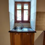 Casa De La 度假居 Katokhórion