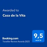 Casa De La 度假居