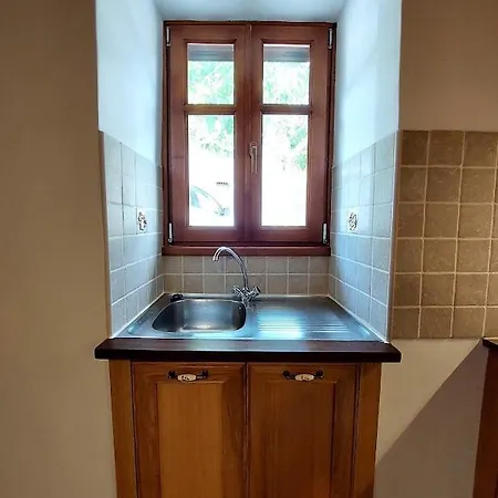 Casa De La Ferienhaus Katokhórion