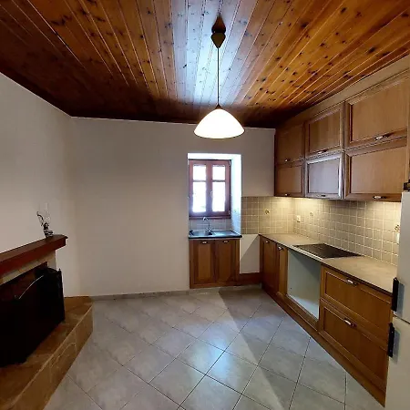Casa De La Ferienhaus *