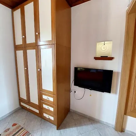 Ferienhaus Casa De La *