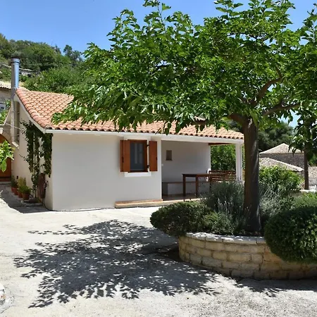 度假居 Casa De La