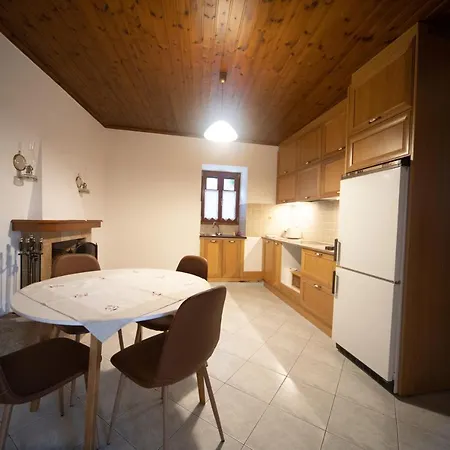 Casa De La Ferienhaus *