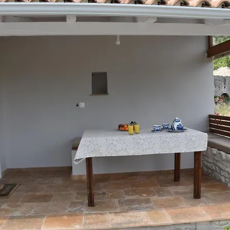 Casa De La Ferienhaus