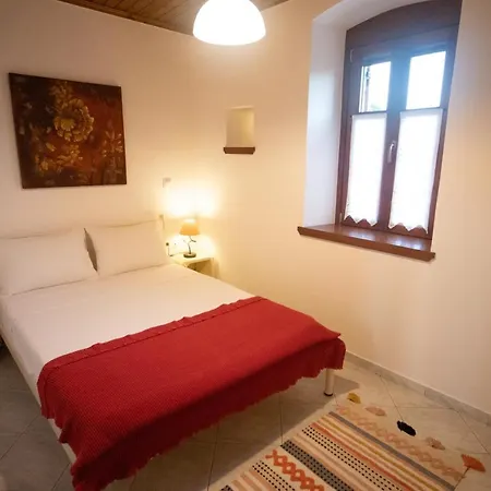 Ferienhaus Casa De La *