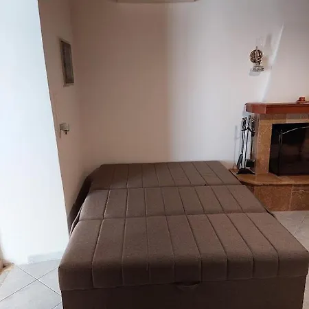 Ferienhaus Casa De La Katokhórion