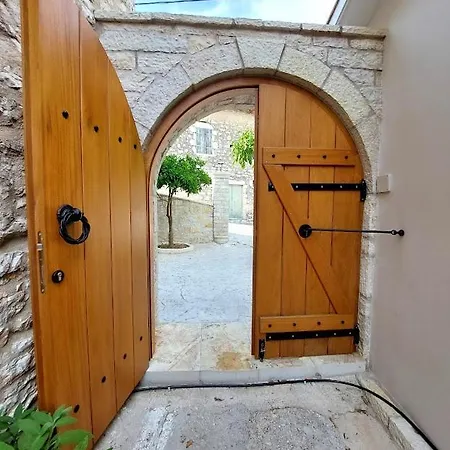 Holiday home Casa De La